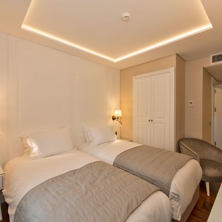 Ada Karakoy Hotel - Special Category Κωνσταντινούπολη Εξωτερικό φωτογραφία