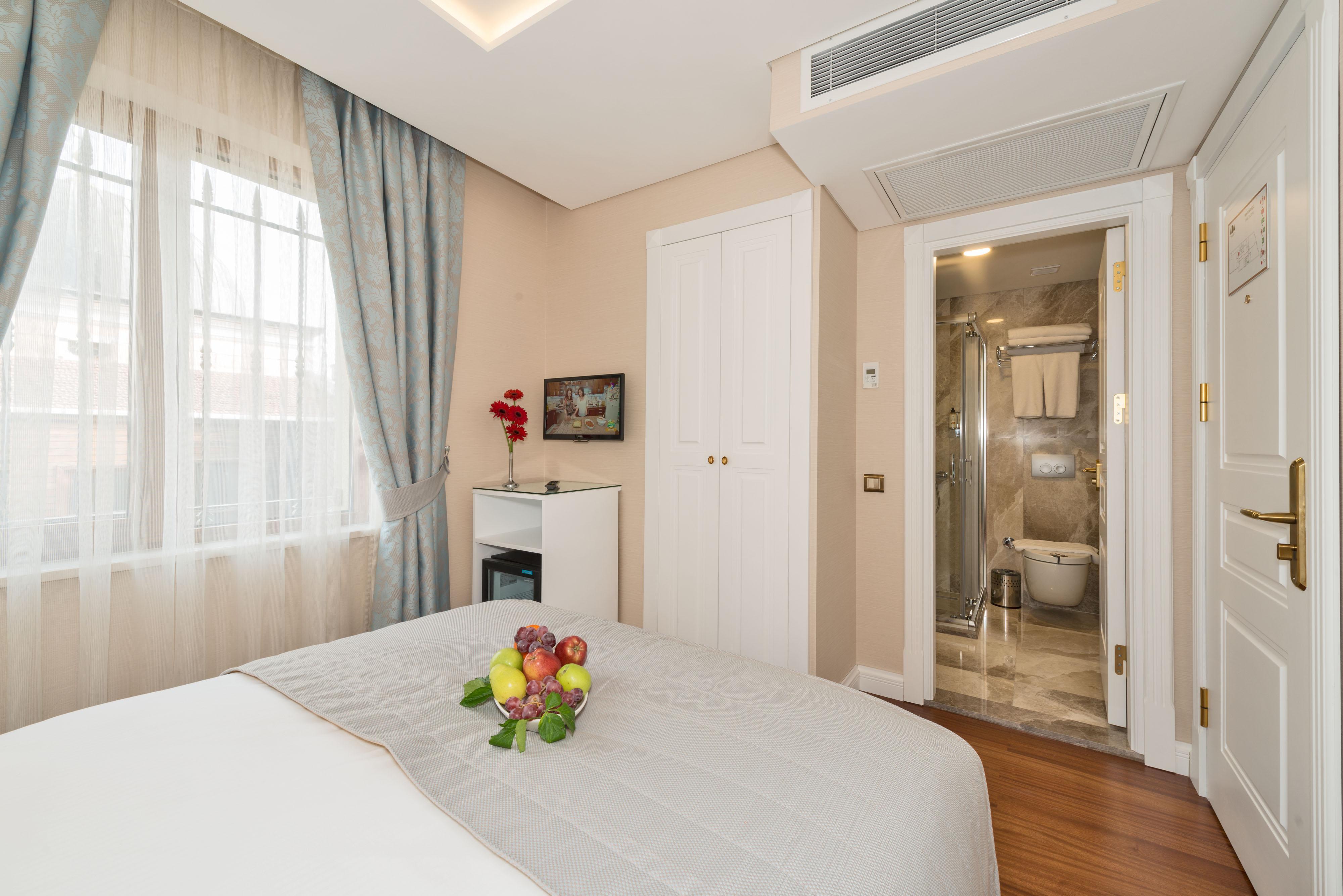 Ada Karakoy Hotel - Special Category Κωνσταντινούπολη Εξωτερικό φωτογραφία