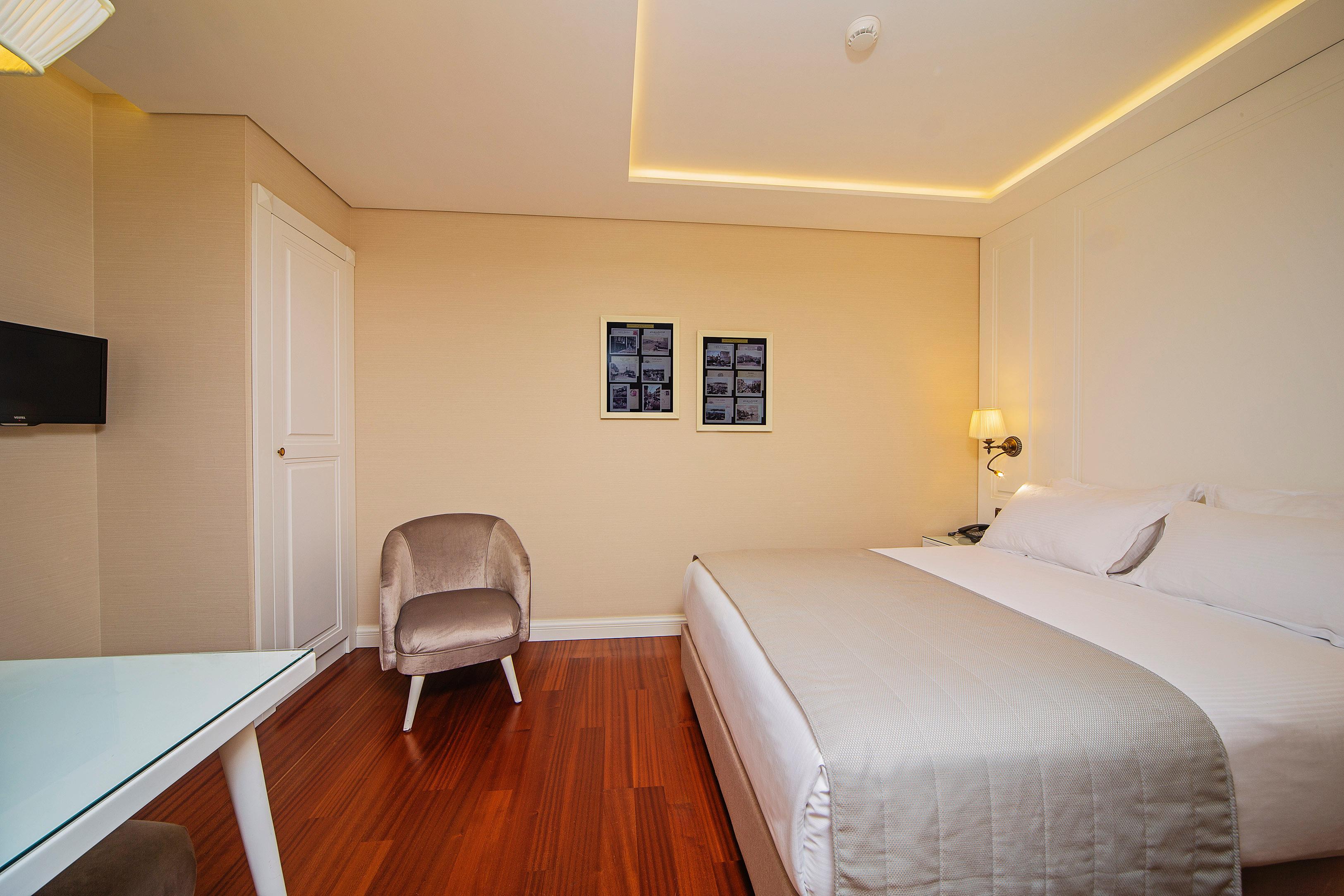 Ada Karakoy Hotel - Special Category Κωνσταντινούπολη Εξωτερικό φωτογραφία