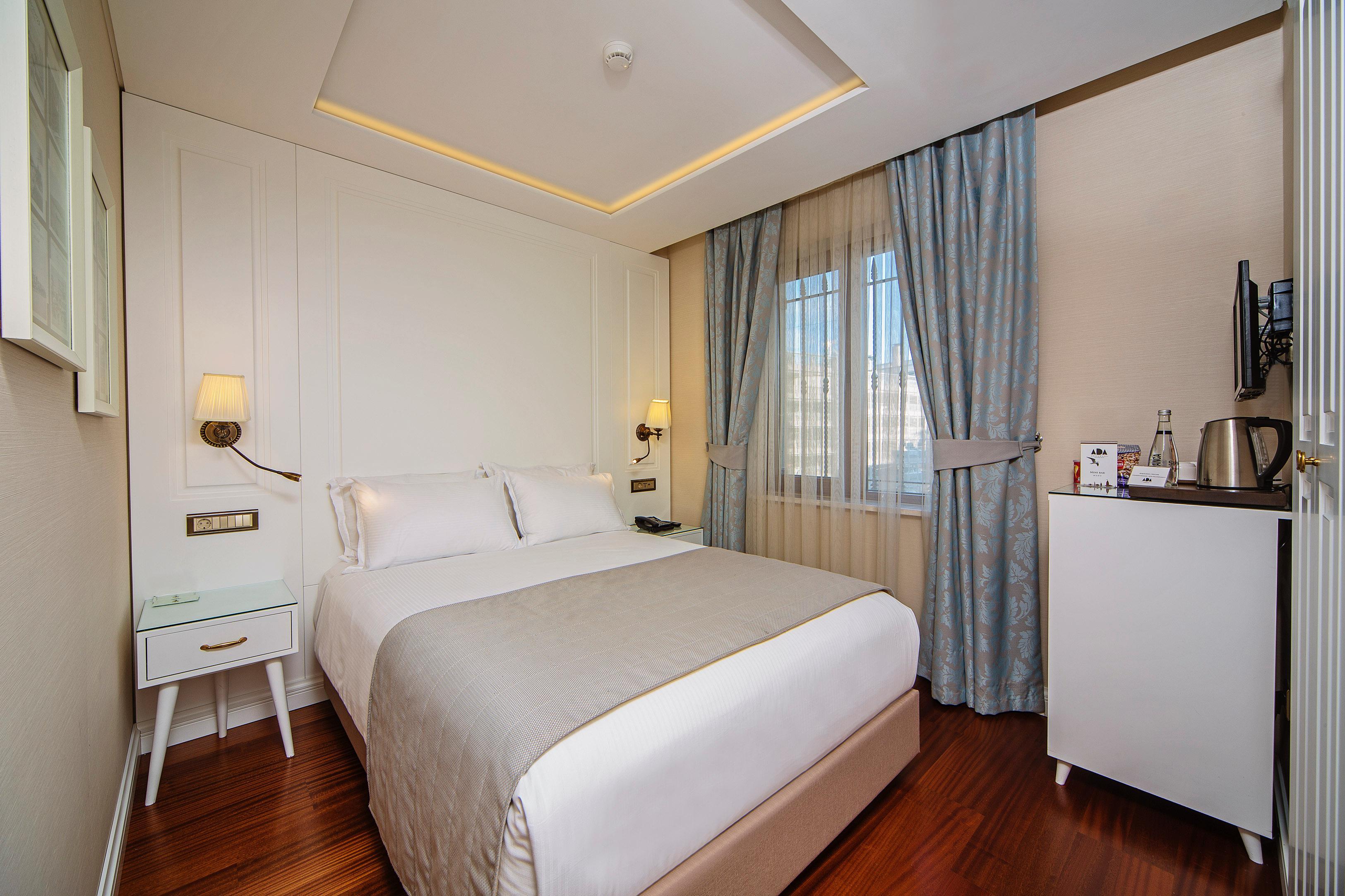 Ada Karakoy Hotel - Special Category Κωνσταντινούπολη Εξωτερικό φωτογραφία