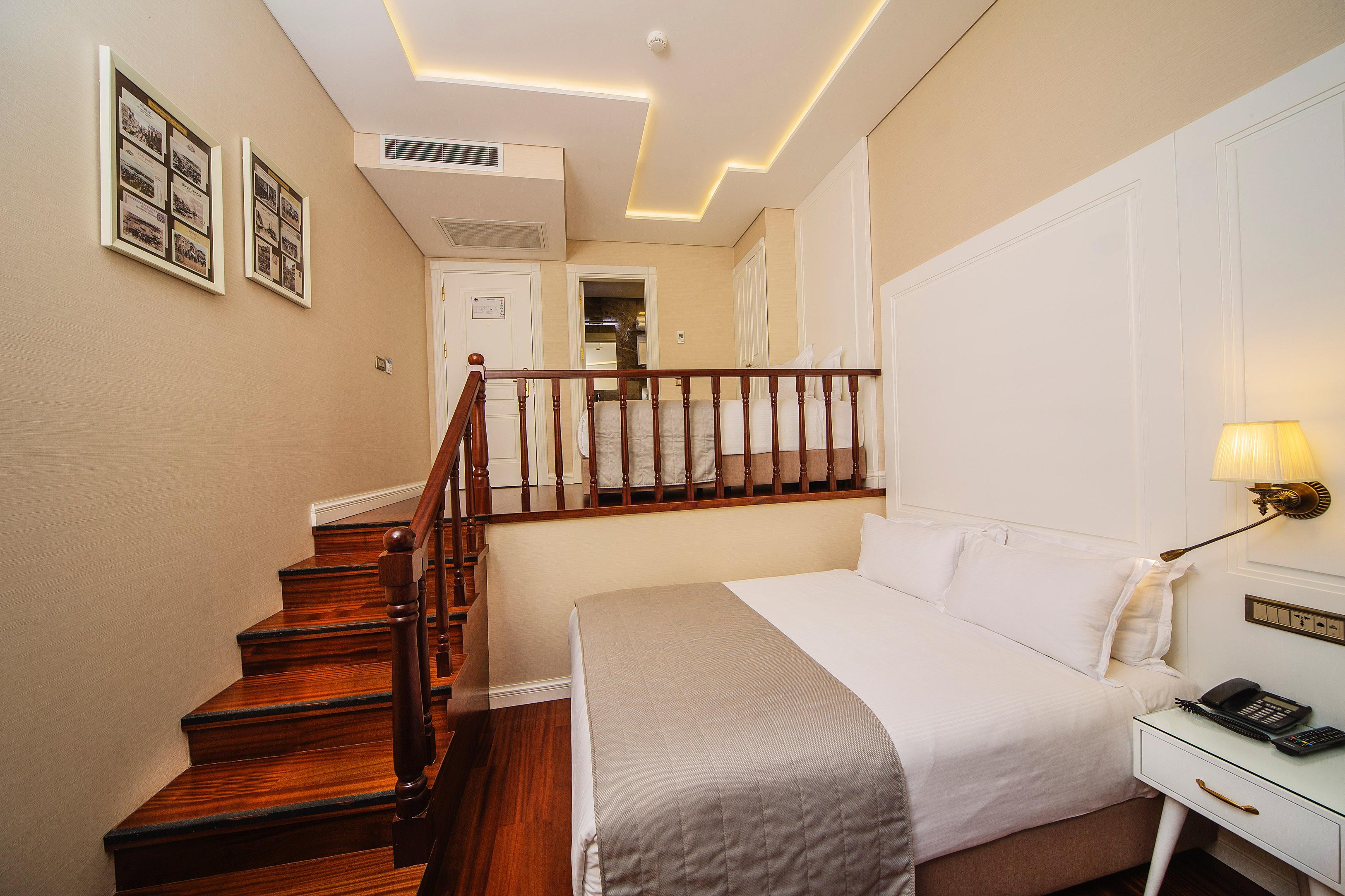 Ada Karakoy Hotel - Special Category Κωνσταντινούπολη Εξωτερικό φωτογραφία