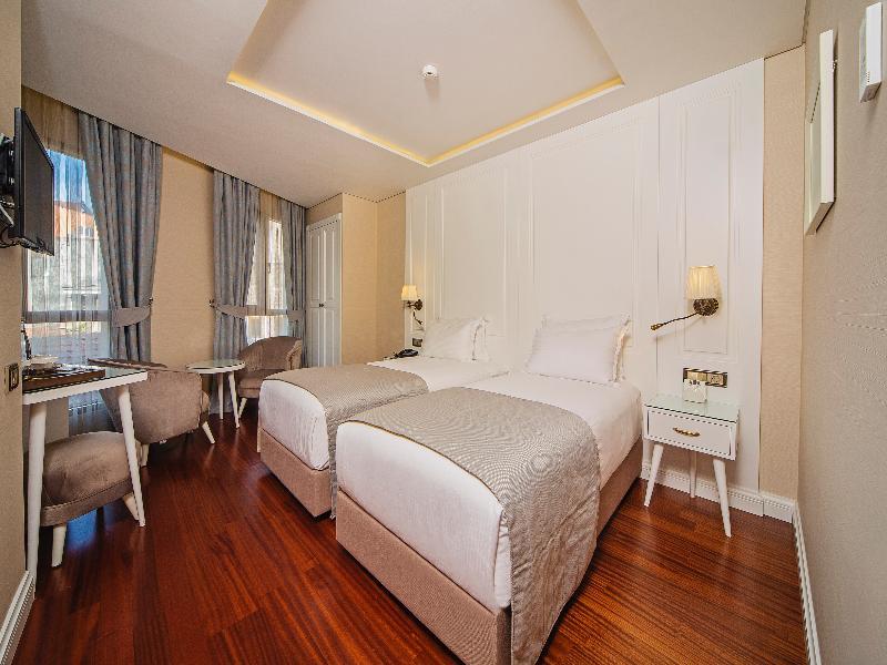 Ada Karakoy Hotel - Special Category Κωνσταντινούπολη Εξωτερικό φωτογραφία